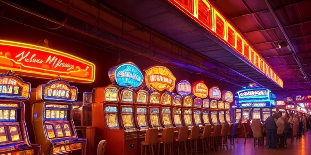 Wide Assortment of Slot Titles at Jet 4 Bet Casino