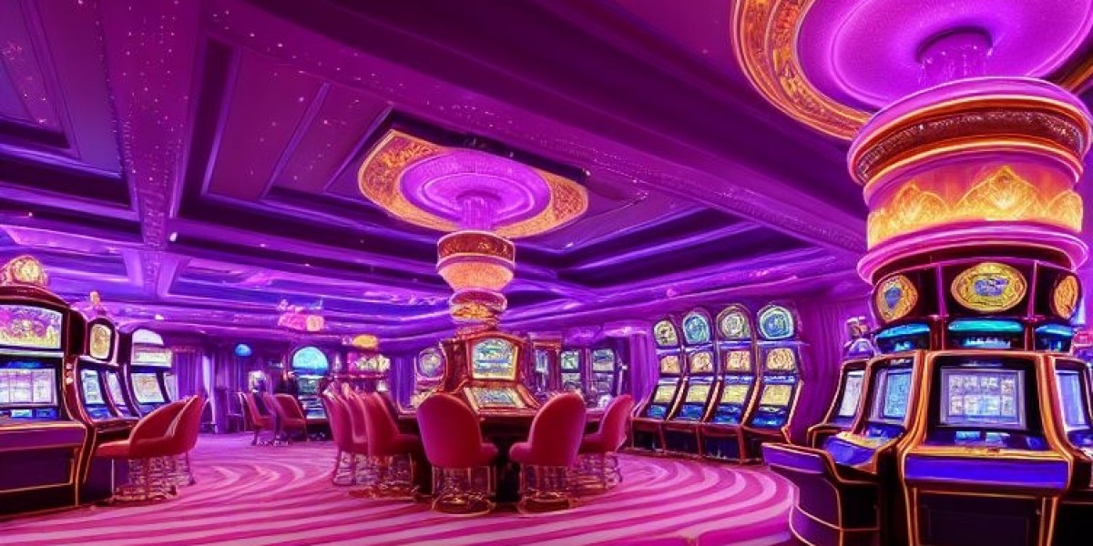 Entrée Garanti et Enregistrement chez 777 Casino