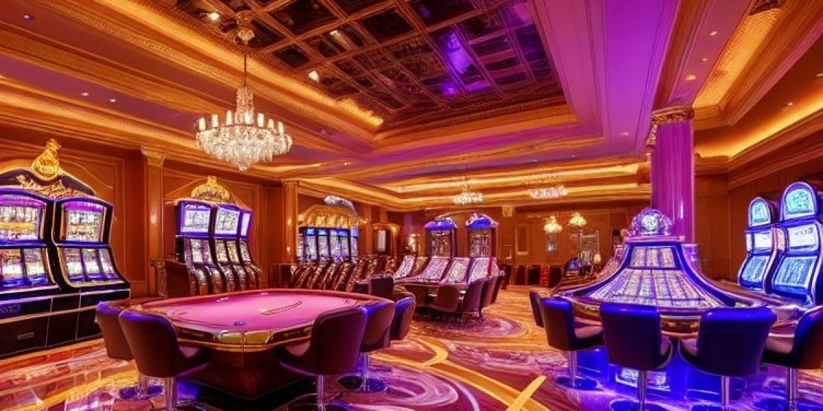 Smash Entertainment at Sky Crown Casino Online