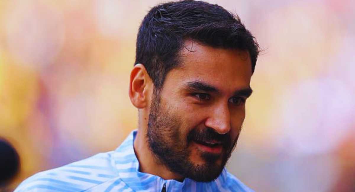 Ilkay Gundogan Completes Galatasaray Move from Man City