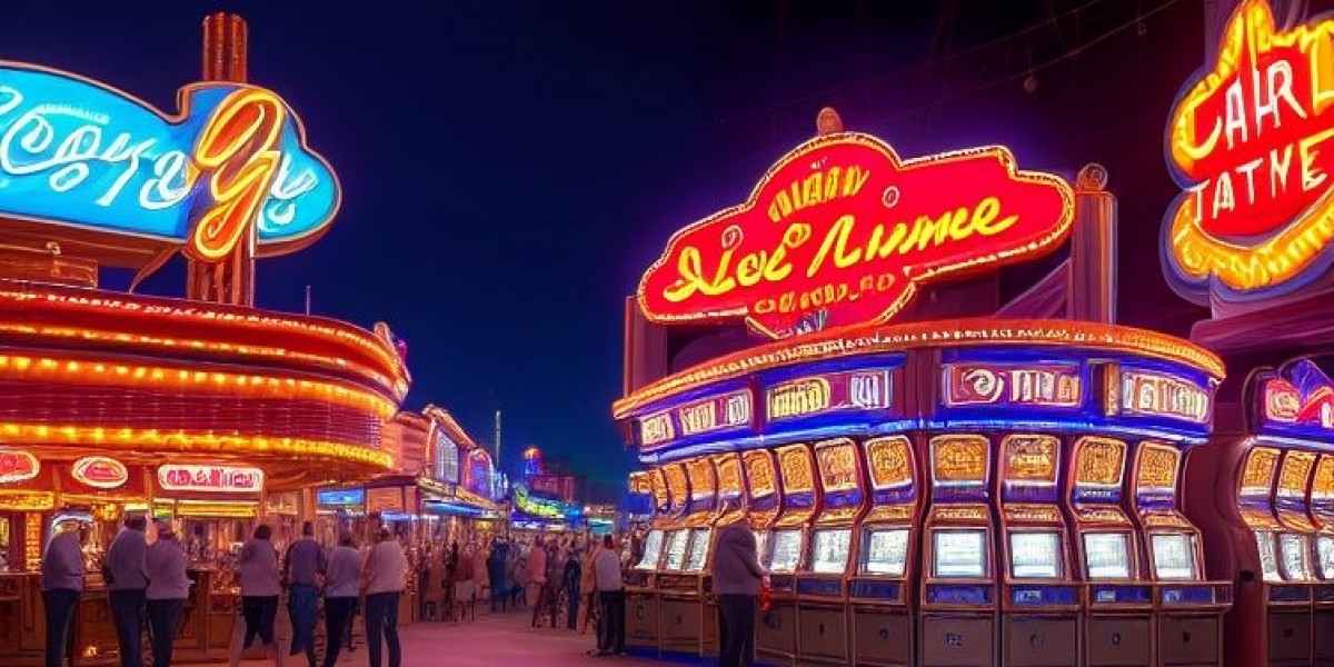 Eccellente Selezione di Giochi Star Casino
