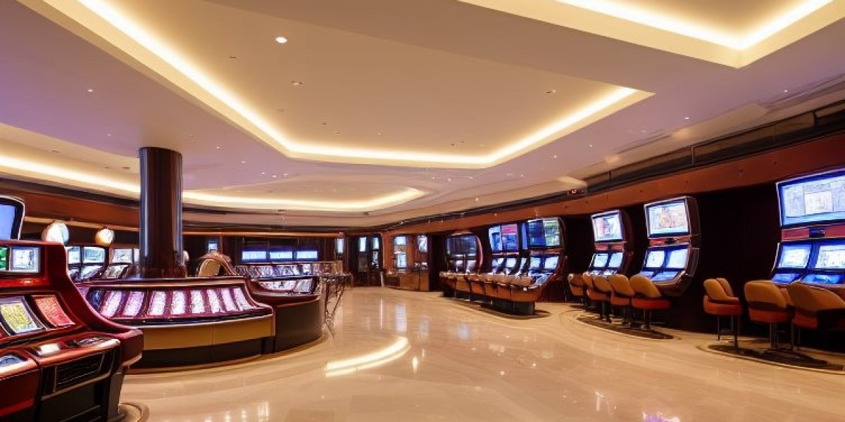 Quality Marketing with 770Casino
