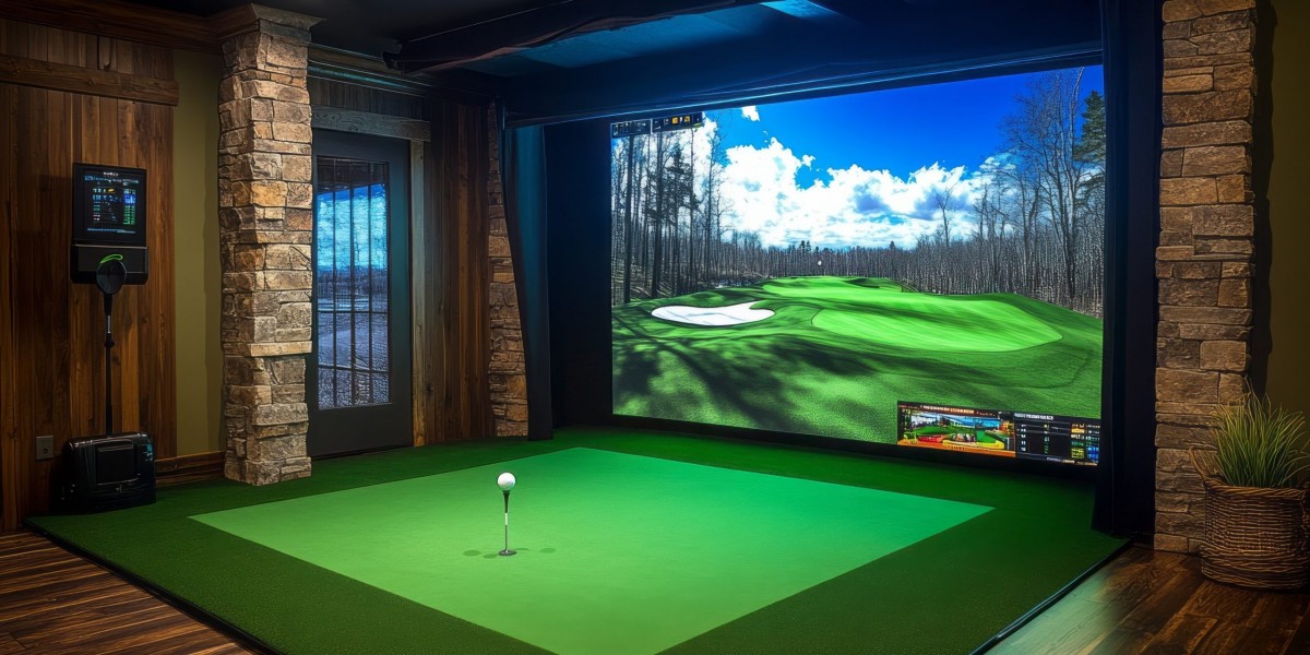 Top Golf Simulators Reviewed: Which One Matches Your Style and Budget?