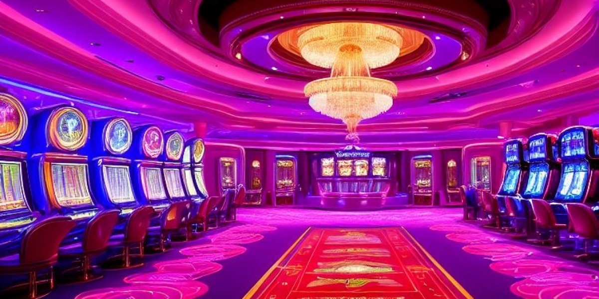 Gaming Variety on Lukki's Casino