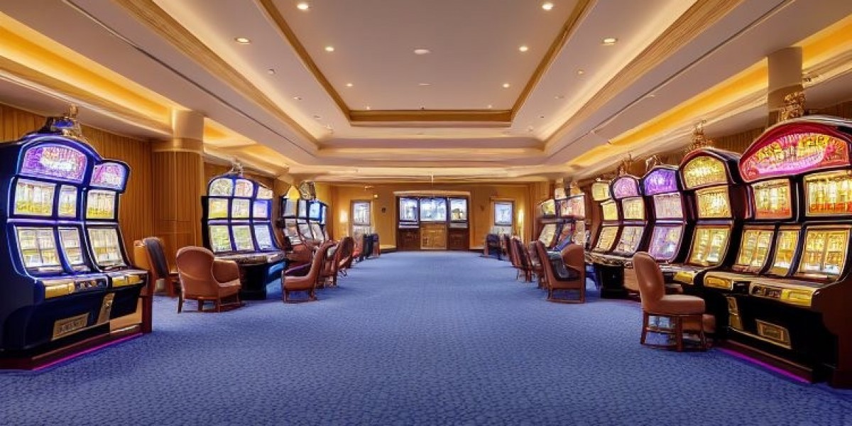Merely Gambling establishment AU LIVE Gambling Change