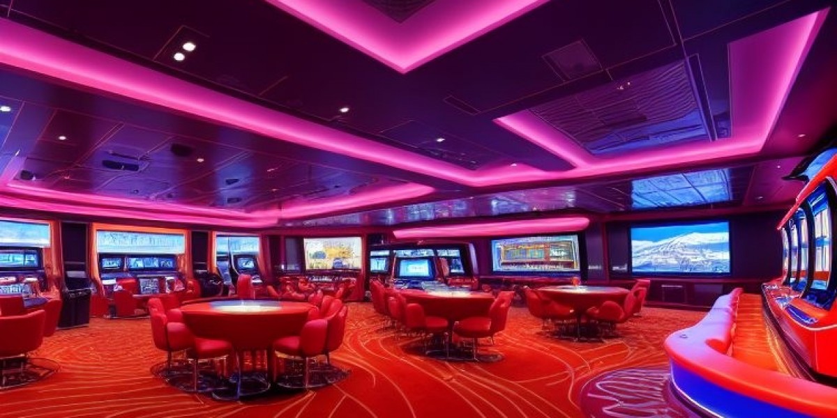 Intense Accident Games in Vegas Now Online Casino.