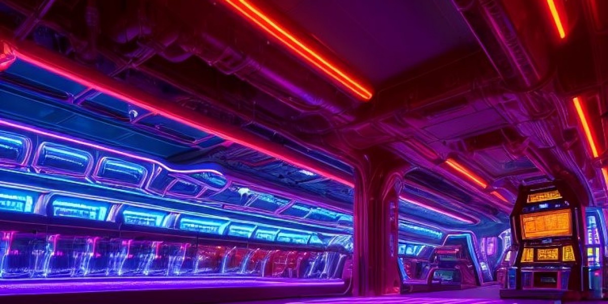 Sistema Generoso de Ofertas no interior do Nine Casino