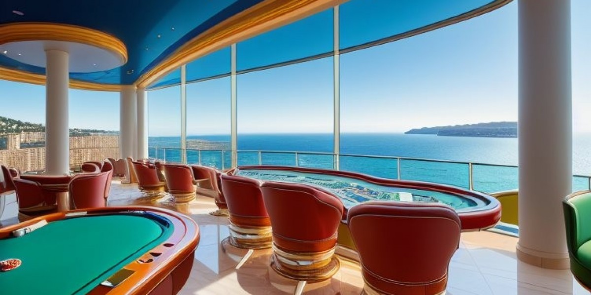 Betalingsoplossingen bij Casino LuckyWave