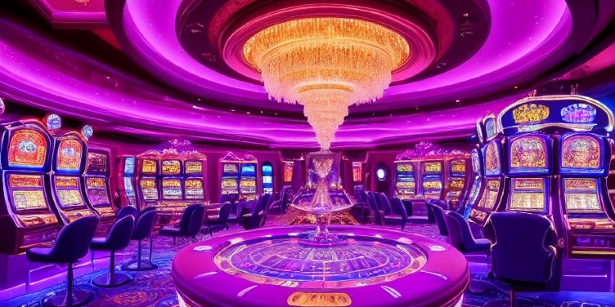 Slots bei PlatinCasino