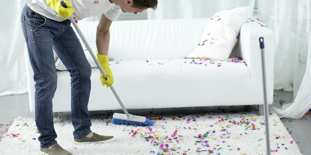 After Party Cleaning Services in Bethlehem, PA – Expert Event Cleanup