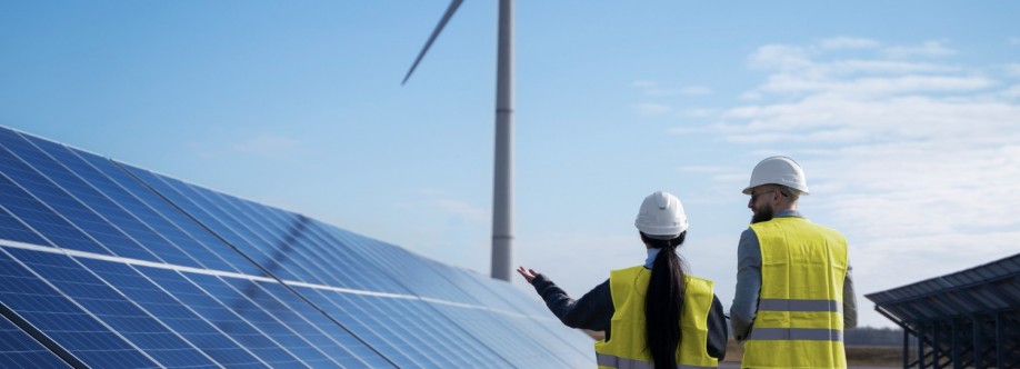 Lithium Battery Dealership Cover Image