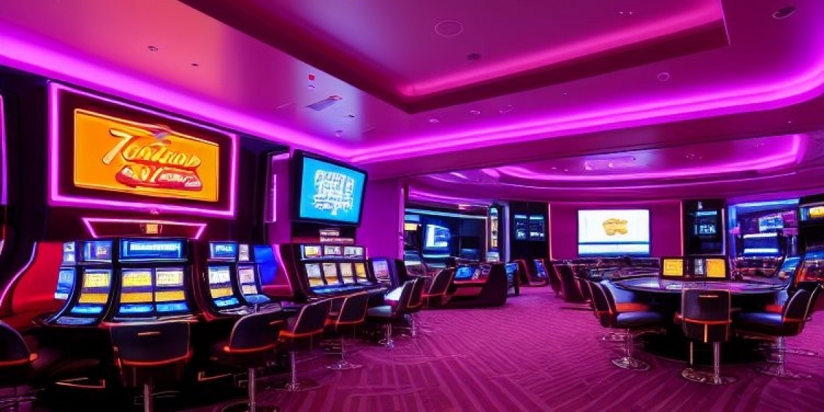 Profitable Rewards at Crown Gold Casino