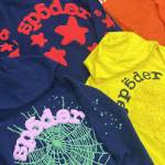 Spider Hoodie Profile Picture