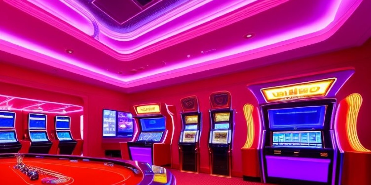 Speelautomaat Verzameling bij Amonbet Casino