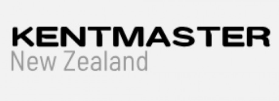 Kentmaster Cover Image