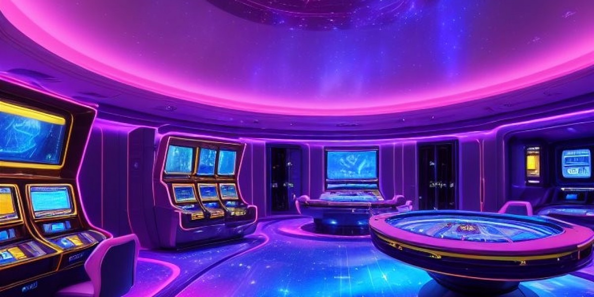 Gamme de Jeux de hasard Diversifiée à Casino770 France