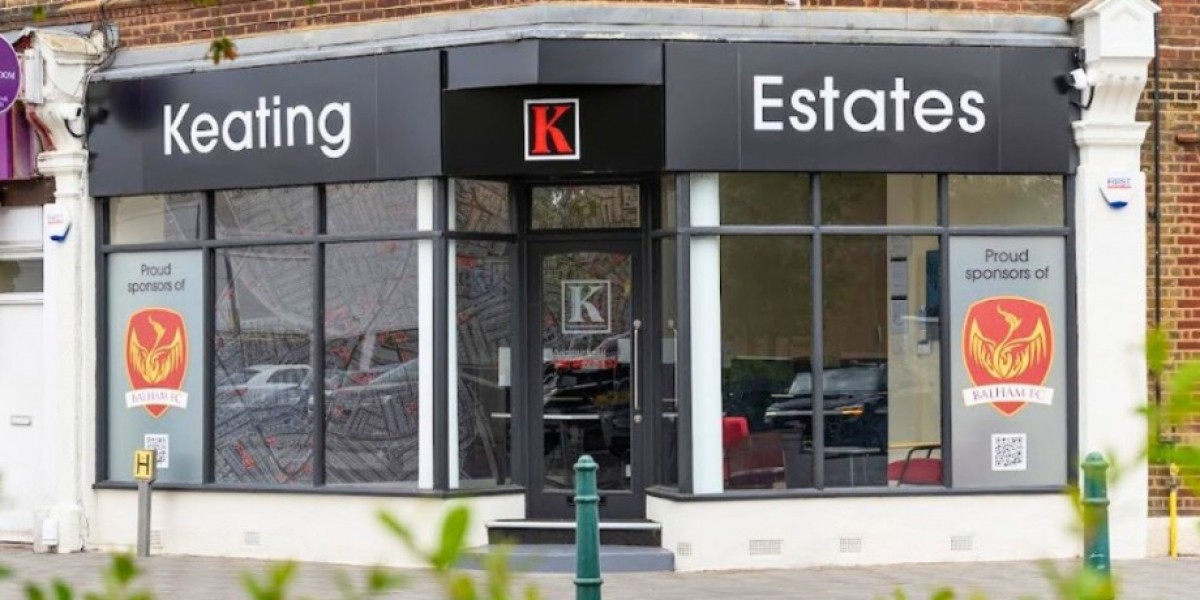 London Estate Agents Guide | Keating Estates