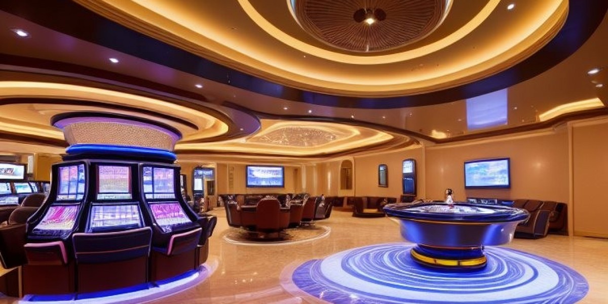 Premium Live Croupier Selection at SpinBet Casino