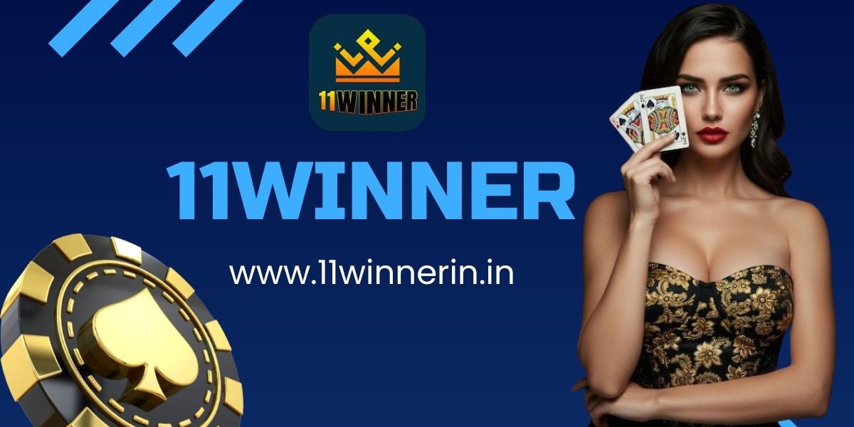 Where Every Move Counts: Smart Gaming Begins on 11Winner