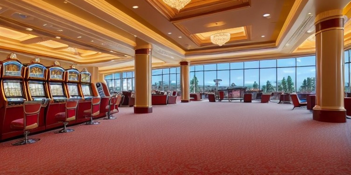 Training Mode Gamer Structure