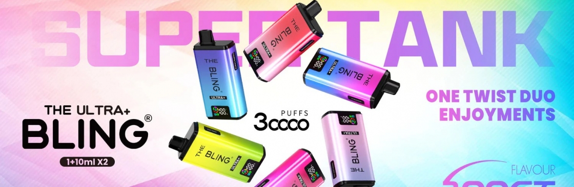 Vape UK Wholesale Cover Image