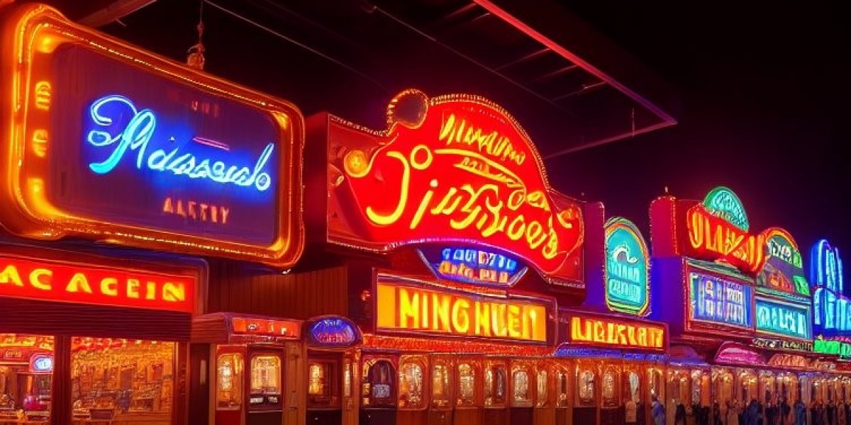 Best Spot for Gaming Machine Entertainment at SpinPanda Online