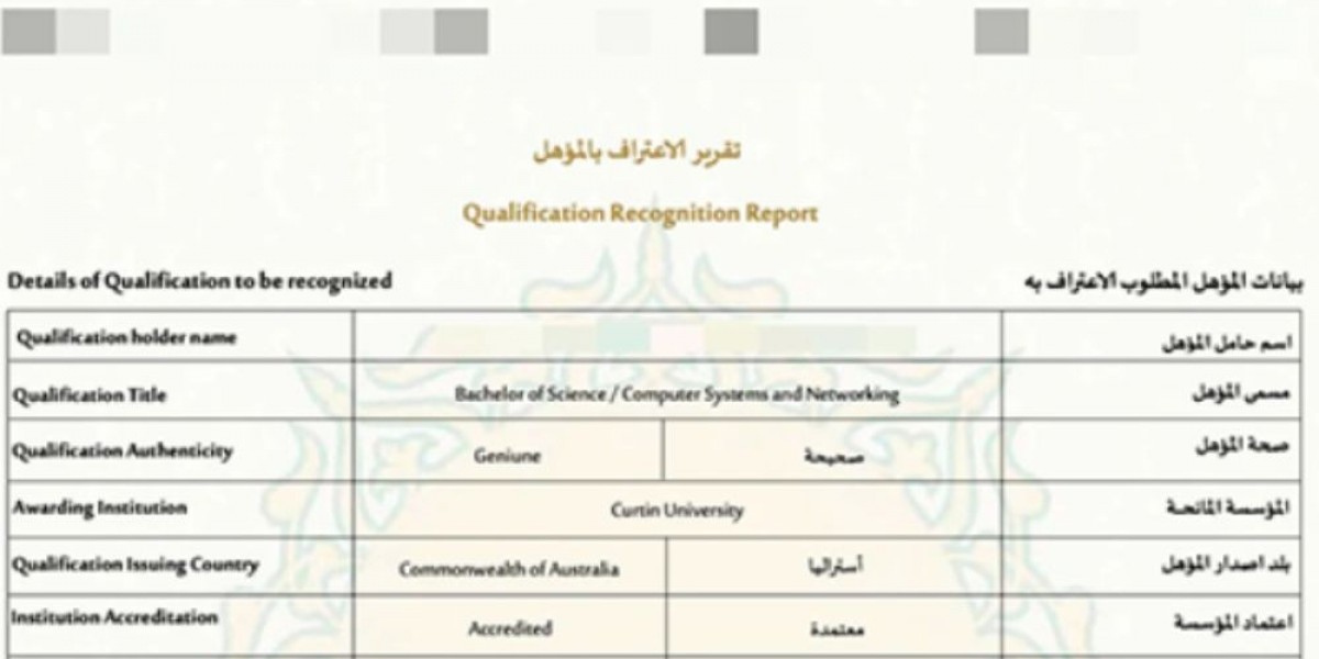 Understanding What Is Equivalency Certificate UAE