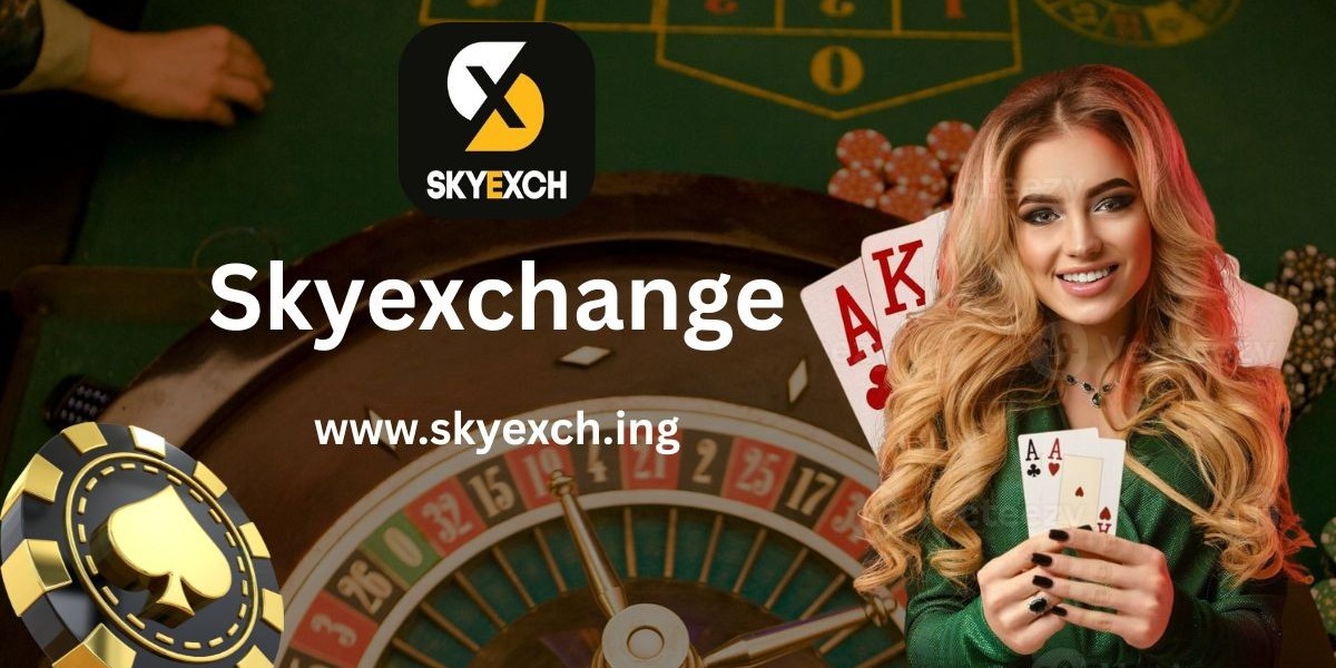 Sky Exchange App: Play Smarter, Faster, and Anytime You Want