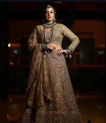 Bridal & Festive Wear Rentals That Fit Your Story