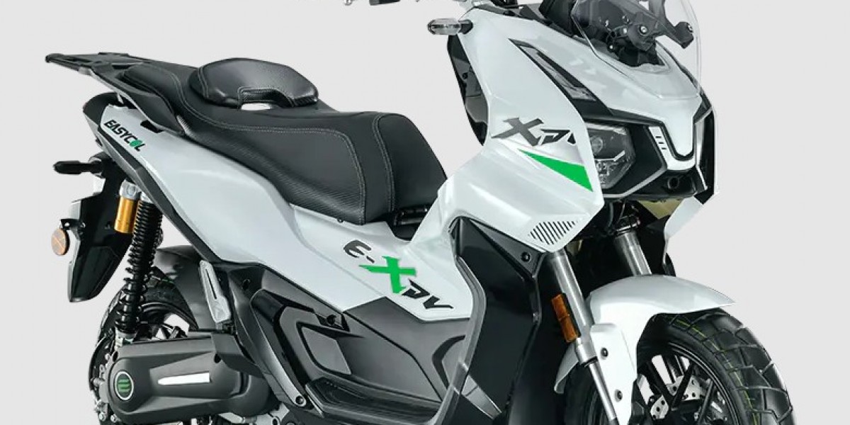 Understanding Electric Mopeds for City Travel