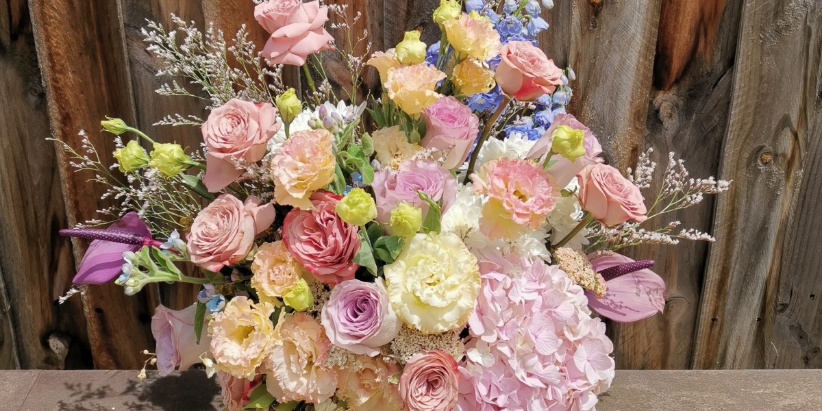 Bringing Nature’s Beauty to Your Doorstep: The Flowerland’s Promise of Fresh, Fast, and Thoughtful Floral Delivery