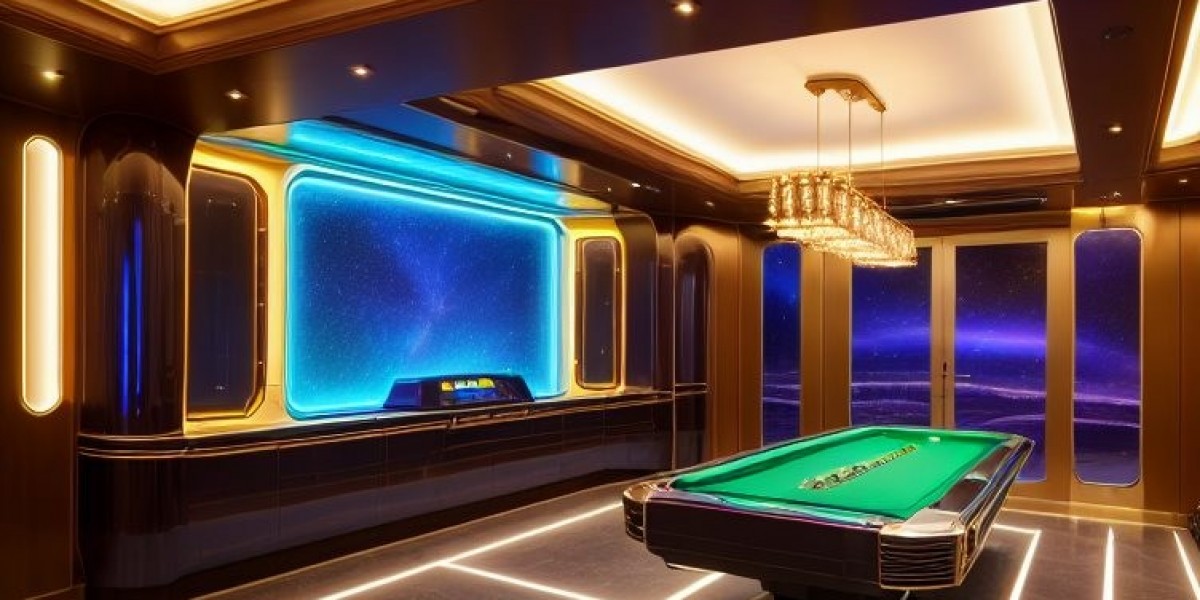 Entertainment Variety in Just Casino