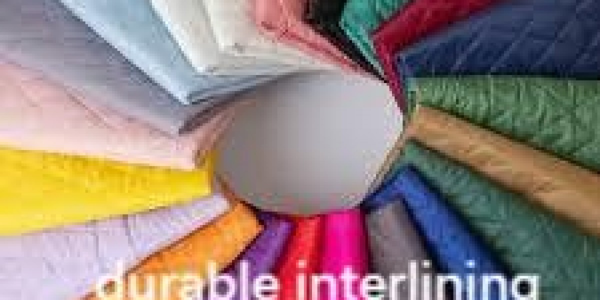 Interlining-Factory Interlining: Prototyping to Production — Best Practices for Reliable Apparel Manufacturing