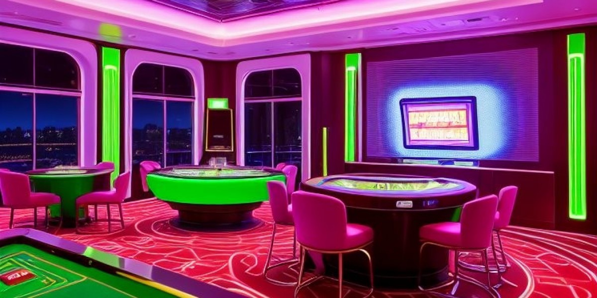 Momentos alrededor de la mesa en el stake casino