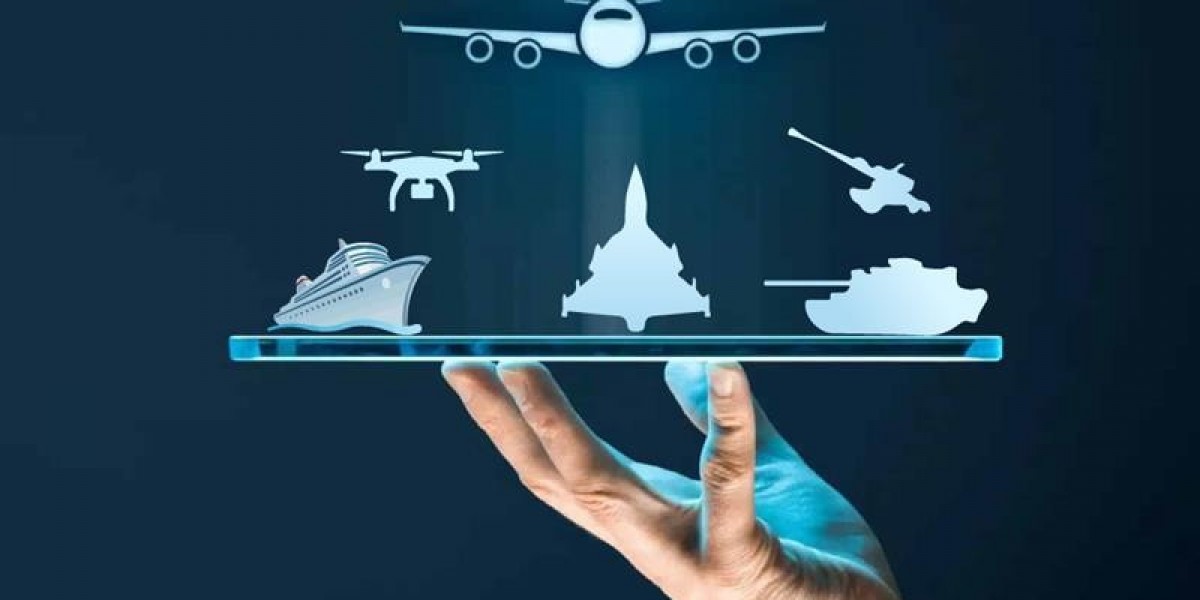 Global Insights into the Military Navigation Market Expansion