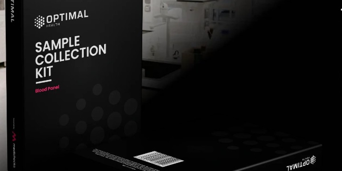 Why You Should Purchase a Wellness Blood Test Kit: A Complete Guide to Understanding Your Health