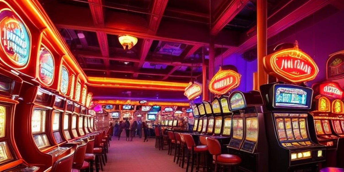 Premium NV Online Casino App