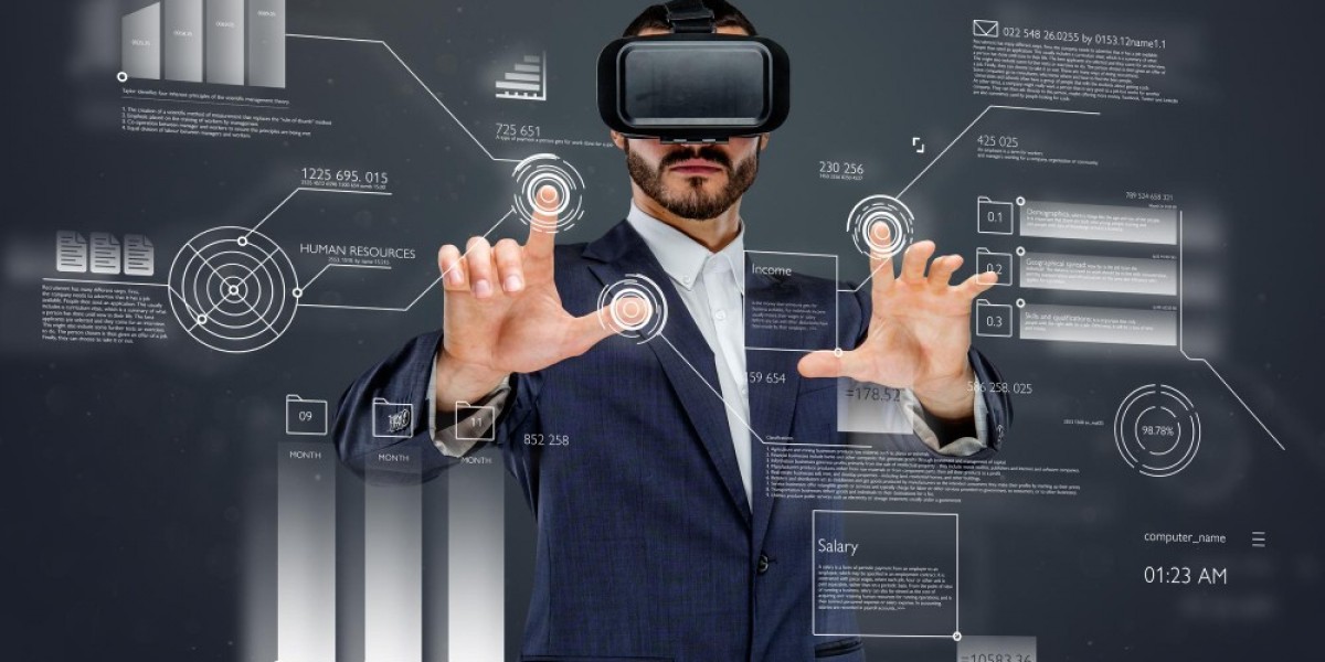 The Role of Technology in Shaping the Future of Industries
