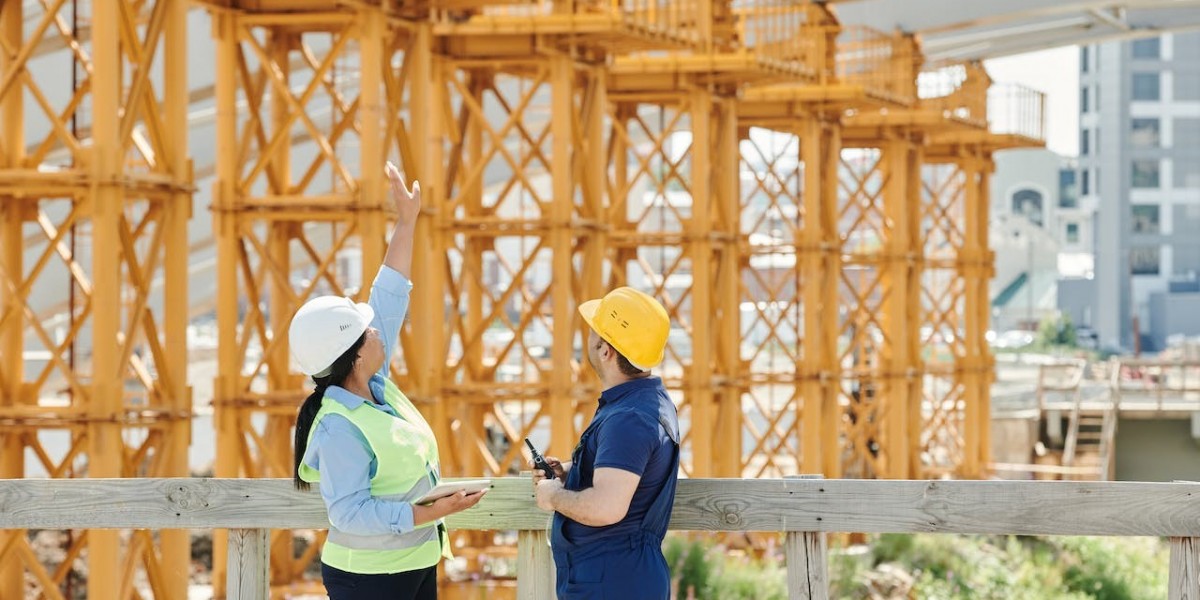 Behind the Scenes: The Technology and Techniques Used by Structural-India for Waterproofing