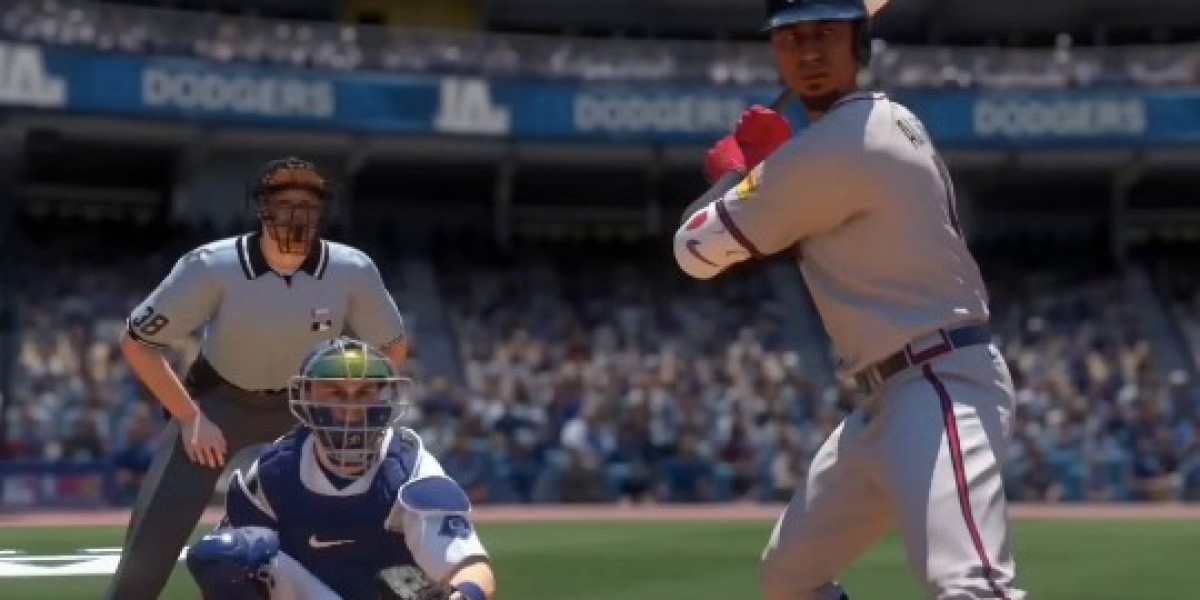eld.gg MLB The Show 25 Stubs: Best Hitting and Pitching Strategies