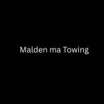 Malden Matowing Profile Picture