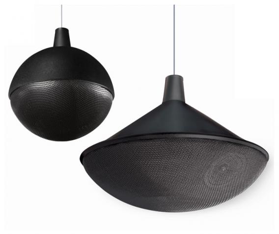 Shop Pendant Speakers and Pendant Subwoofers at OWI Inc.