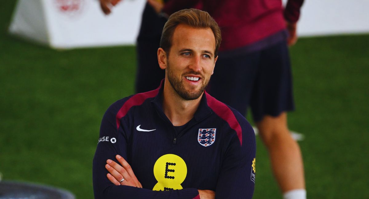 Harry Kane Dampens Premier League Return, Open to Bayern Deal