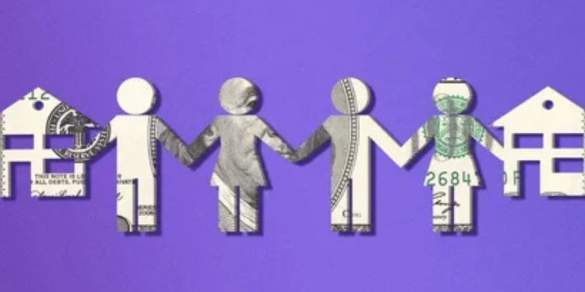 Mastering Intrafamily Transfer and Dissolution: A Modern Guide to Family Asset