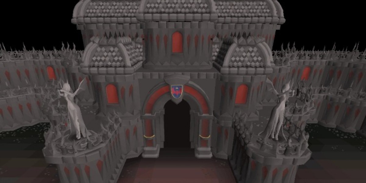 Mastering Rune Pouch Acquisition in OSRS gold