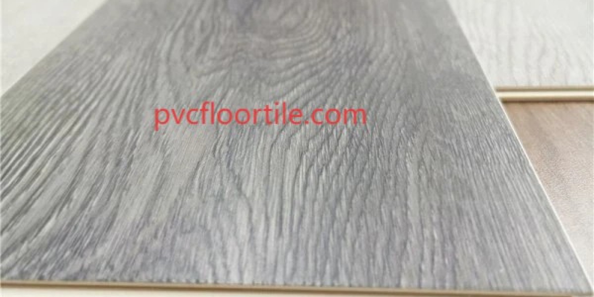 Osk WPC Flooring Manufacturer: Building Trust Through Authentic Practices