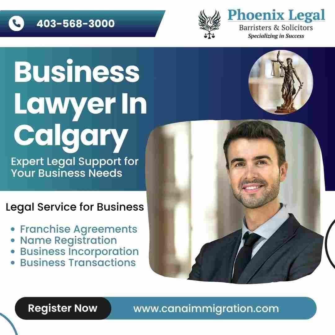Why Hiring a Business or Corporate Lawyer in Calgary Matters |...