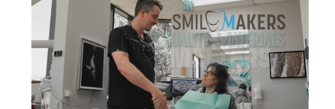 Smile Makers Dental Care Cover Image