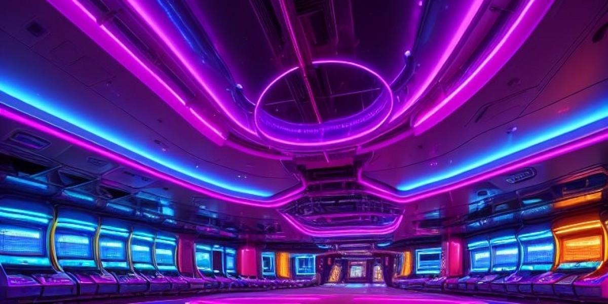 Collision Entertainment at Nine Casino Italia