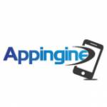 Appingine Mobile App Development Company Profile Picture